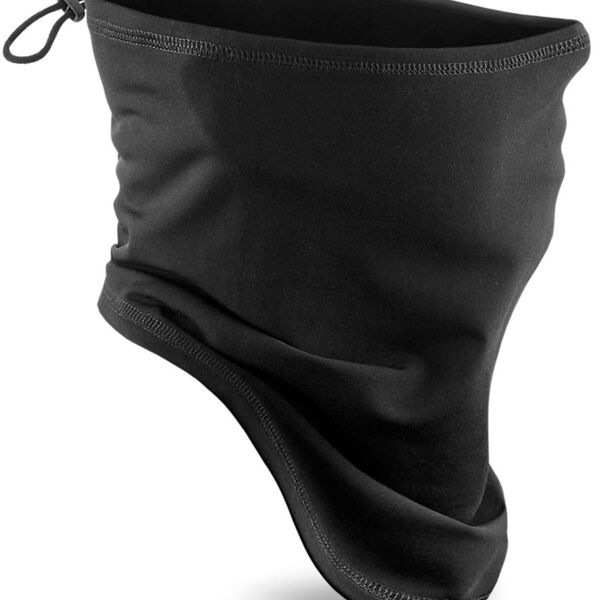 Beechfield Sports Tech Soft Shell Neck Warmer Thumbnail