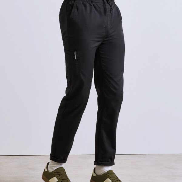Premier Recyclight® Chef's Cargo Trousers Thumbnail