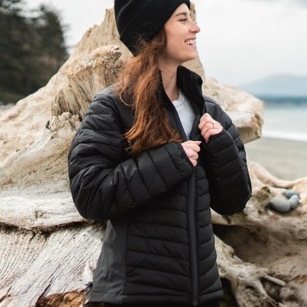 Stormtech Ladies Montserrat Thermal Jacket Thumbnail