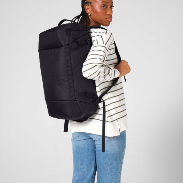 Zurich 35 Litre Hybrid Holdall Thumbnail