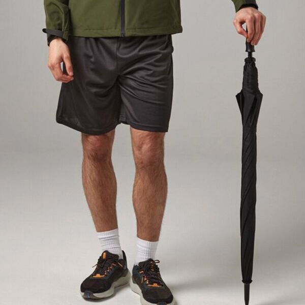 Pro golf umbrella Thumbnail