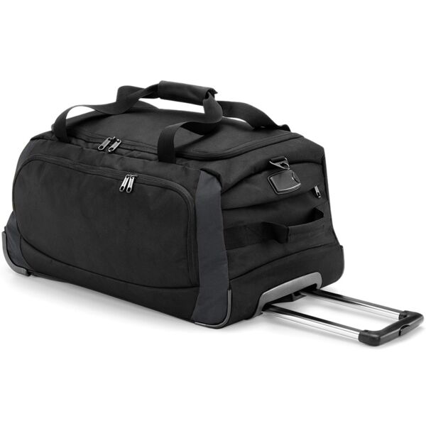 Quadra Tungsten™ Wheelie Travel Bag Thumbnail