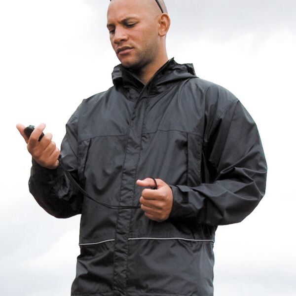 Result Waterproof 2000 Ripstop Team Jacket Thumbnail