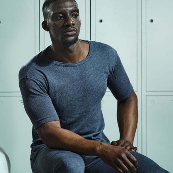 Regatta Thermal Short Sleeve Vest Thumbnail