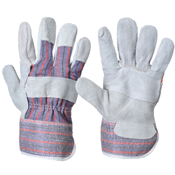 Portwest Canadian Rigger Gloves Thumbnail