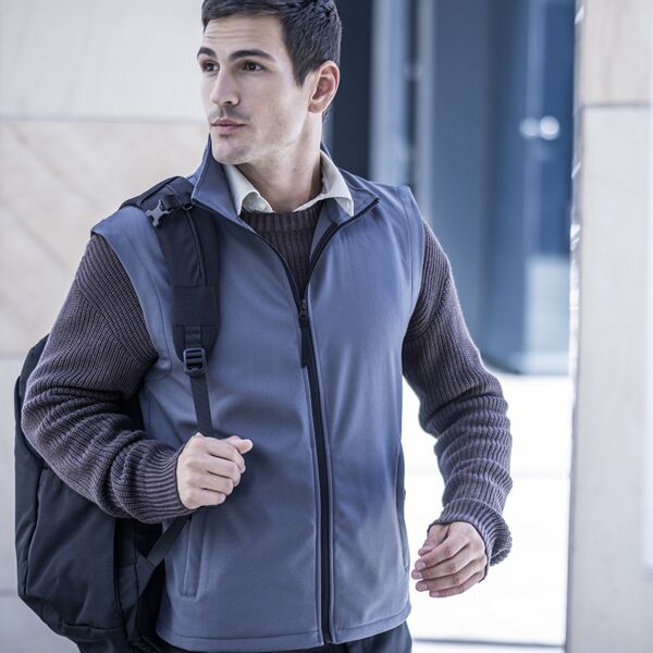 Regatta Classic Soft Shell Bodywarmer Thumbnail