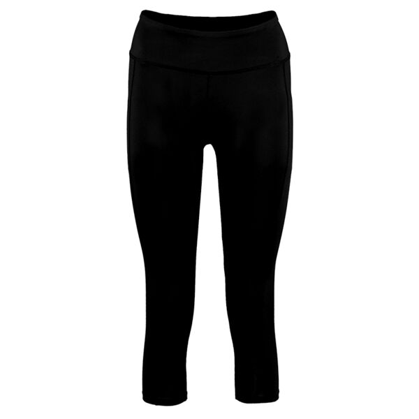 Gamegear Ladies 3/4 Length Leggings Thumbnail