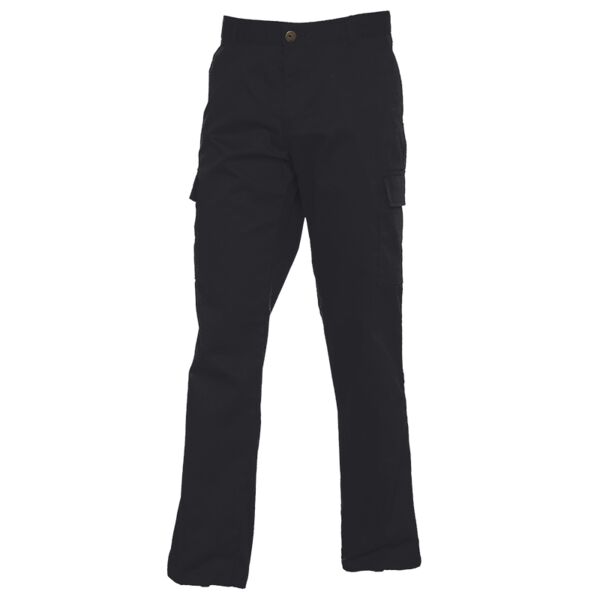 Ladies Cargo Trousers Thumbnail