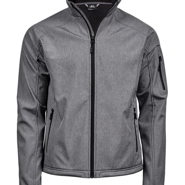 Tee Jays Lightweight Performance Soft Shell Jacket Thumbnail