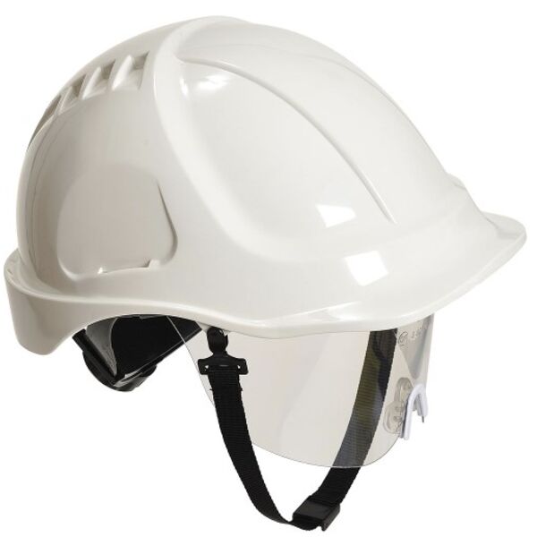 Endurance Helmet with Visor Thumbnail