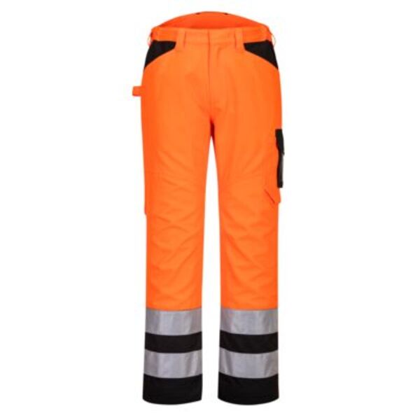 PW2 Hi-Vis Service Trousers Thumbnail