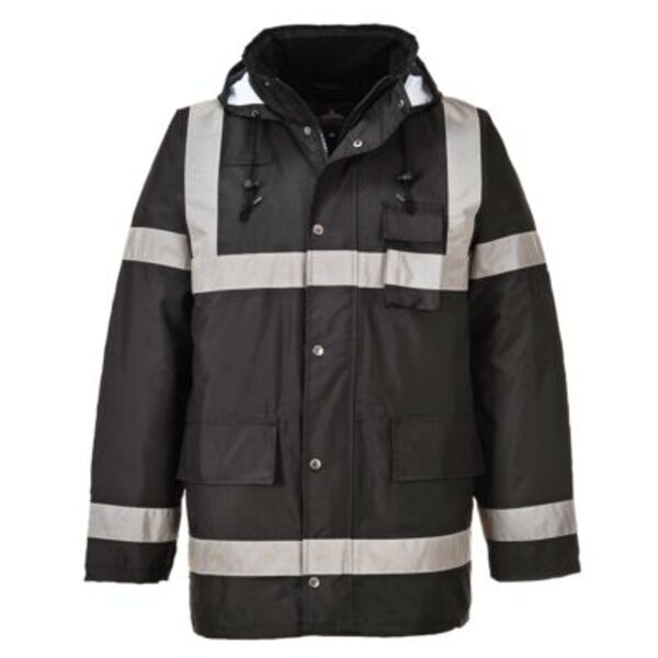 Iona Lite Traffic Jacket Thumbnail
