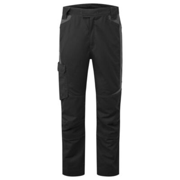 WX3 Industrial Wash Trousers Thumbnail