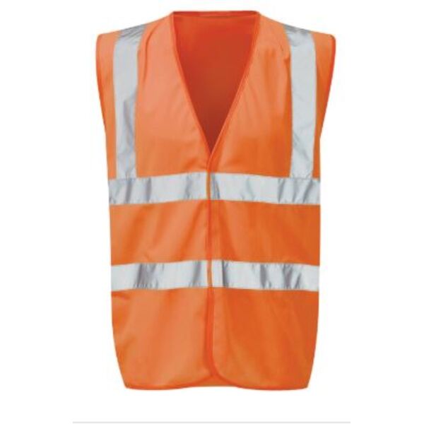 Immortal Hi Vis Vest Thumbnail