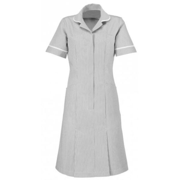 Striped Dress Thumbnail