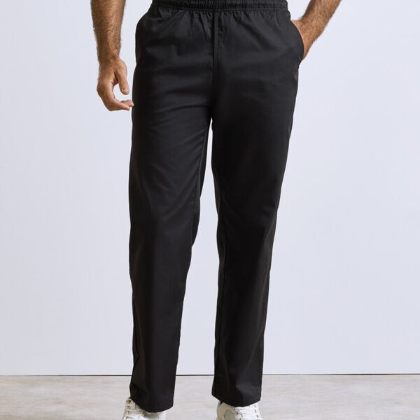 Essential chef's trouser Thumbnail