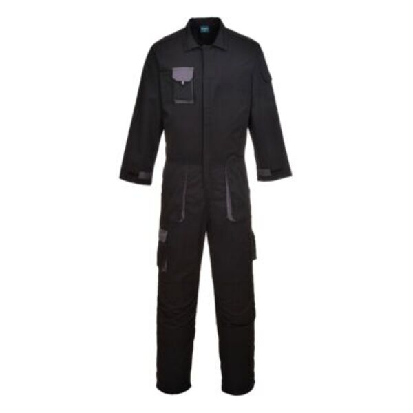 Portwest Texo Contrast Coverall Thumbnail