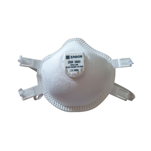 FFP2 Respirator Mask  Thumbnail