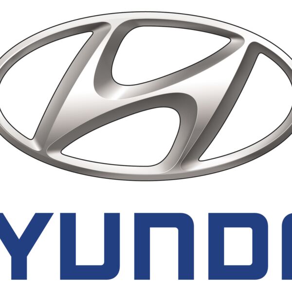 Hyundai Logo Thumbnail