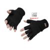 Insulated Fingerless Knit Glove Thumbnail