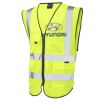 Lynton Hi Vis Vest Thumbnail