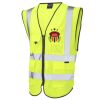 Lynton Hi Vis Vest Thumbnail