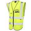 Lynton Hi Vis Vest Thumbnail