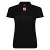Pro RTX Ladies Pro Polyester Polo Shirt Thumbnail