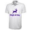 Active Poloshirt Thumbnail