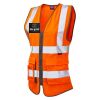 LYNMOUTH Women's Superior Waistcoat Thumbnail