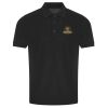 Pro RTX Pro Wicking Piqué Polo Shirt Thumbnail